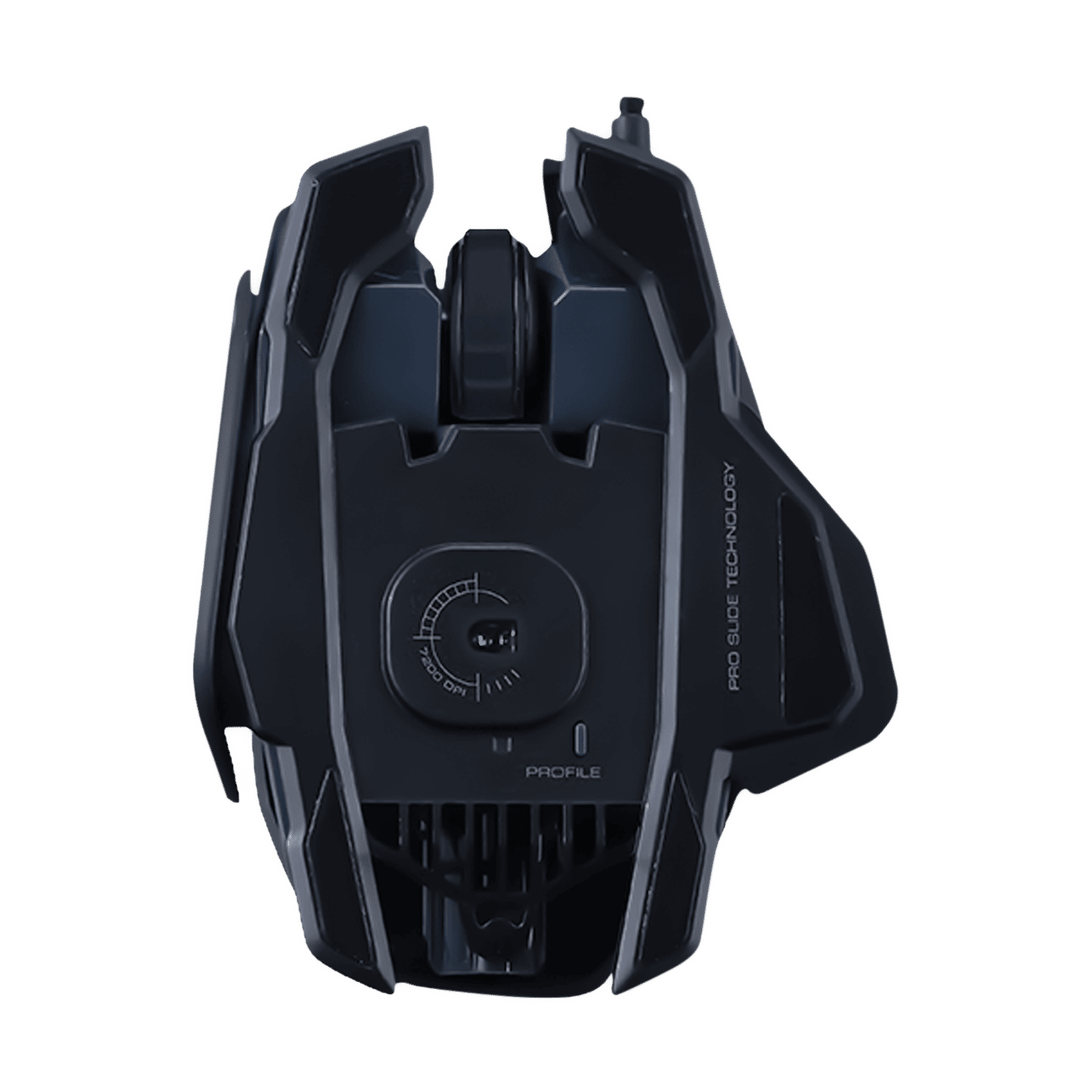 Buy Mad Catz R.A.T. PRO S3 Wired Optical Gaming Mouse with